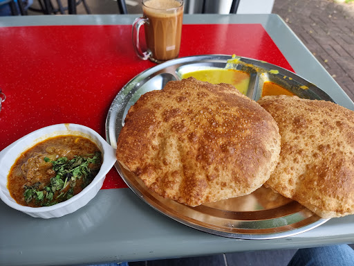 Restoran Ben Hussin