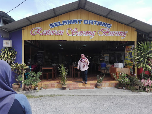 Restoran Sarang Burung
