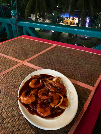 Hijau Restaurant