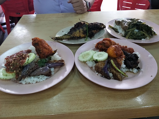 Restoran Idaman Suri