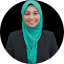 NURUL IZZATI BINTI JUSOH