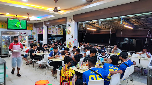 Restoran Najath • Bentong