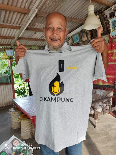 Kedai Makan En Sahar