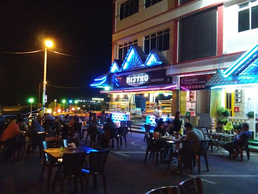 Restoran BISTRO SEAFOOD