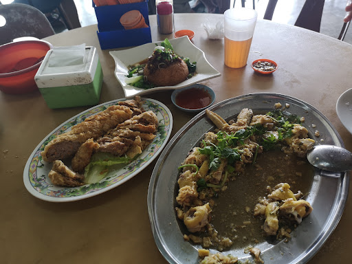 Restoran Kampung