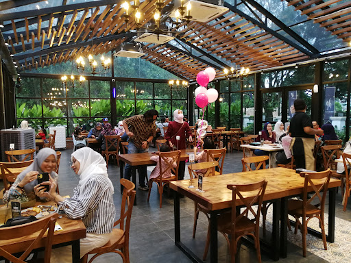 Gastrohub
