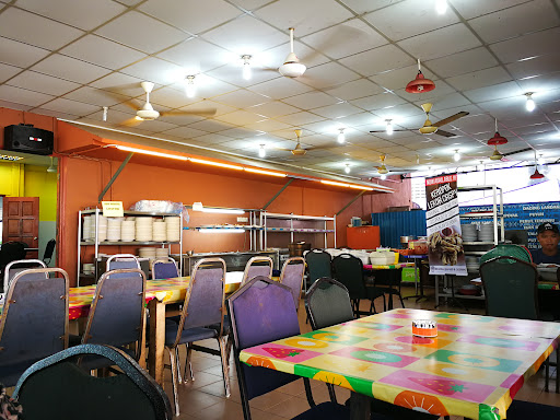 Nelayan Seafood & Catering Sdn Bhd