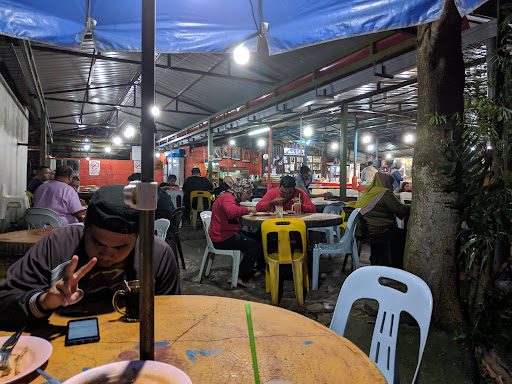Warung Pokok Cherry