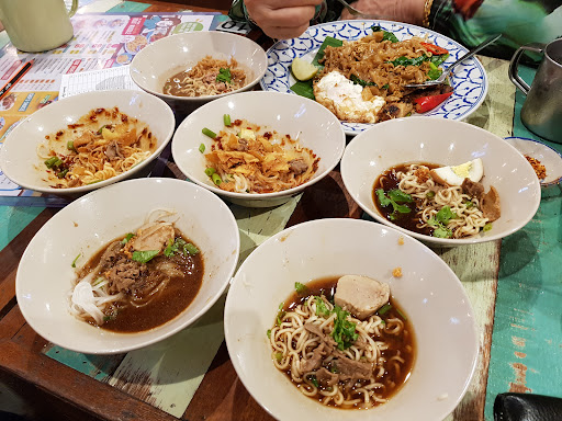 Boat Noodle @ AEON Mall Kota Bharu
