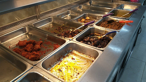 Restoran Al Jasmin