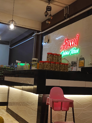 Azmi Restaurant