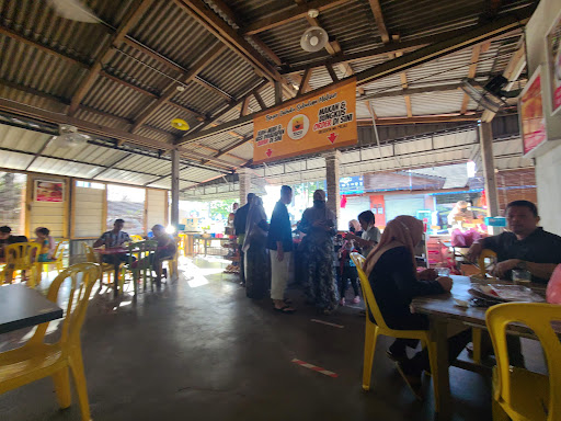 Kedai Makan Jamal