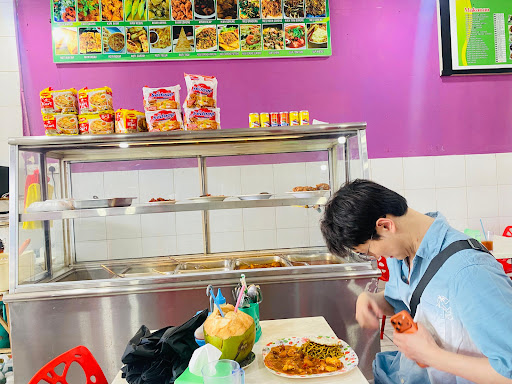 Restoran Millah semporna