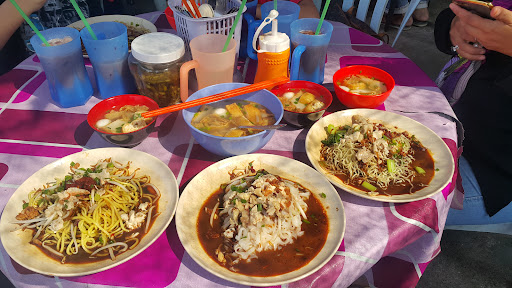 Mee Kicap Am