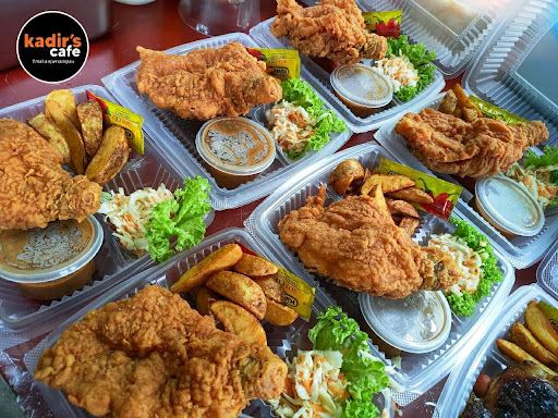 Kadir's Cafe