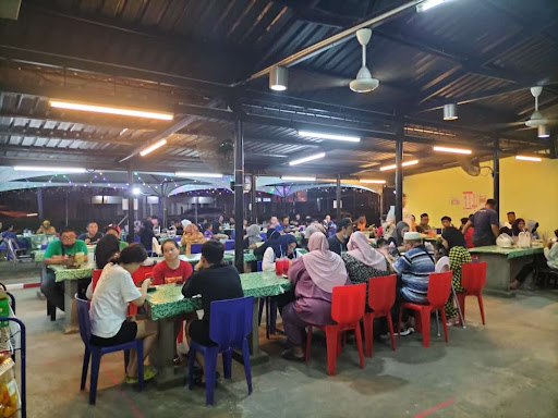 OPAH CORNER