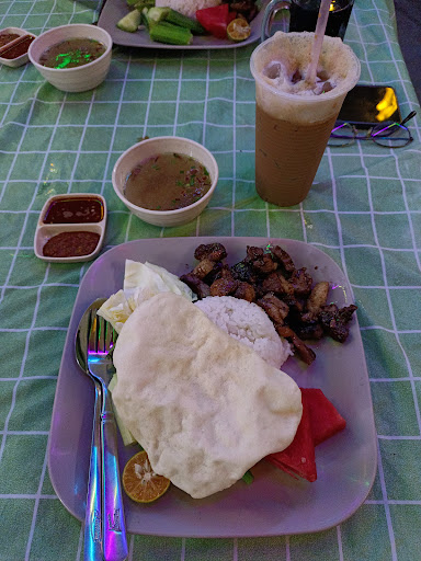 Warong Pak Jambang