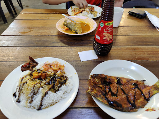 Restoran Fauzan