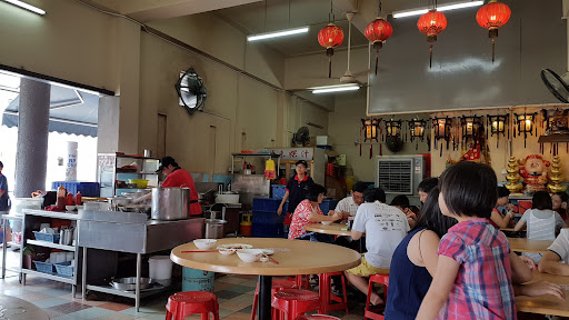 Kedai Makan Soon Lai
