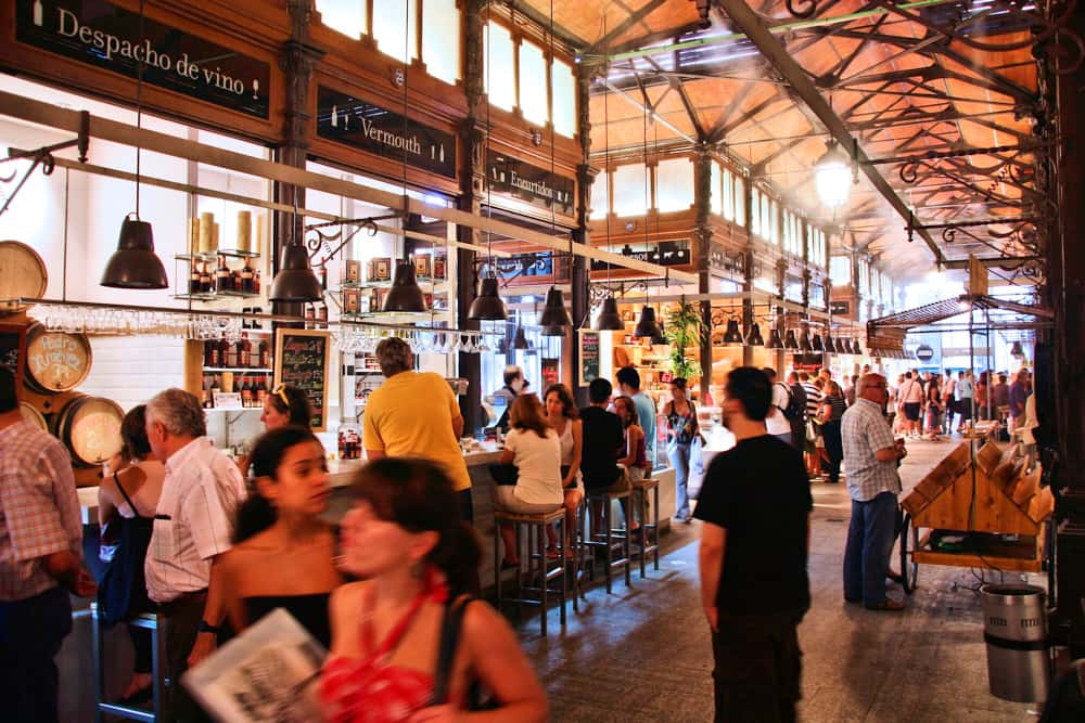Restaurantes en Pekán: los mejores sitios de comida local