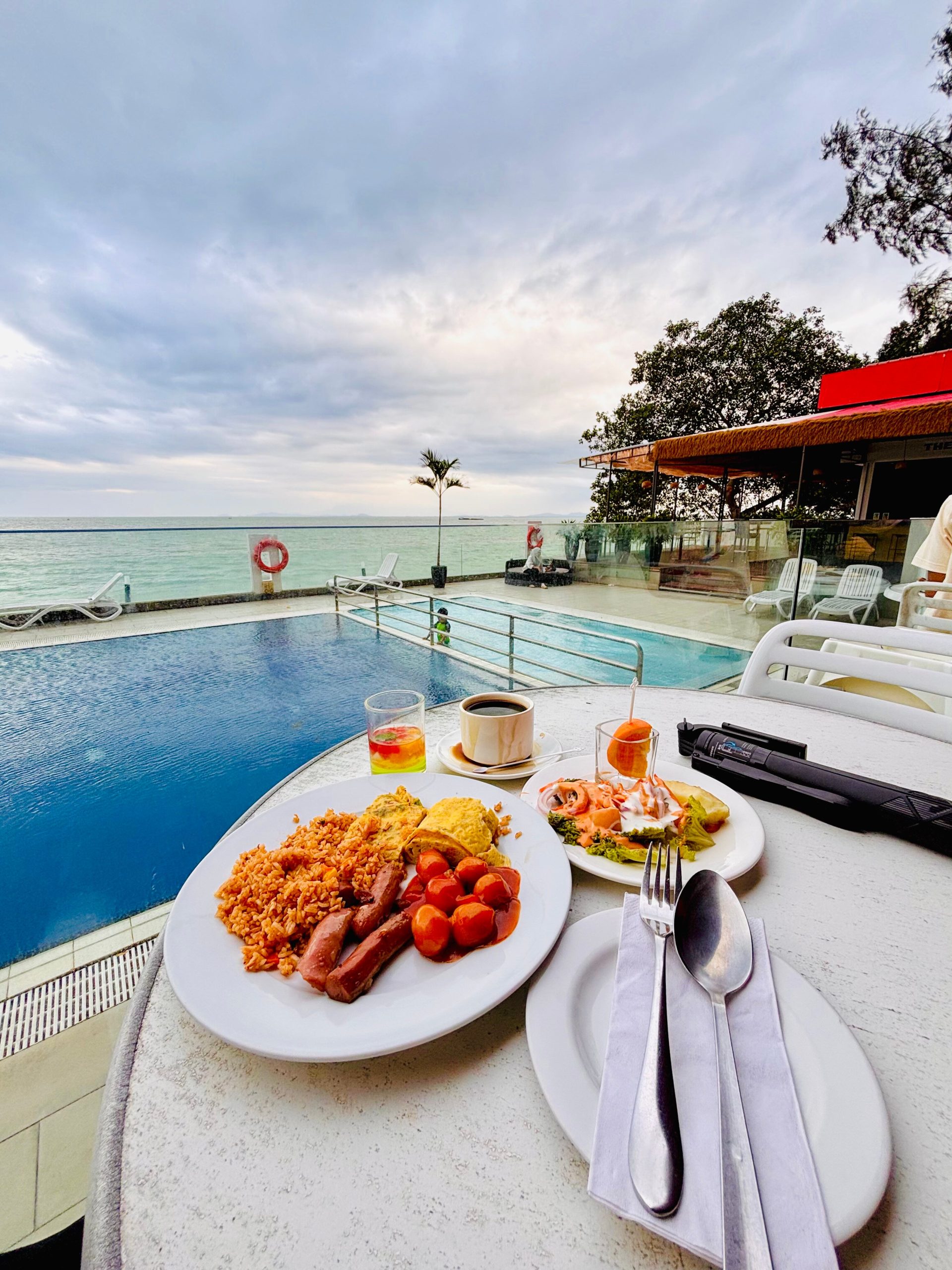 10 Kedai Makan Terbaik di Tanjung Tokong yang Wajib Anda Coba! 1 Mejores restaurantes en Tanjung Tokong: 10 joyas culinarias que debes probar