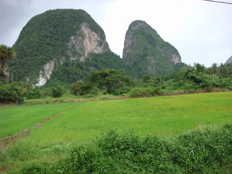 Perlis 1 Perlis, Malasia: Descubre el encanto del estado más pequeño