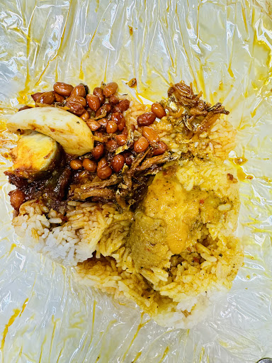 Kedai Makan en Kuala Perlis yang Paling Terbaik untuk Dicuba 1 Mejores restaurantes en Kuala Perlis: guía de comida local imprescindible