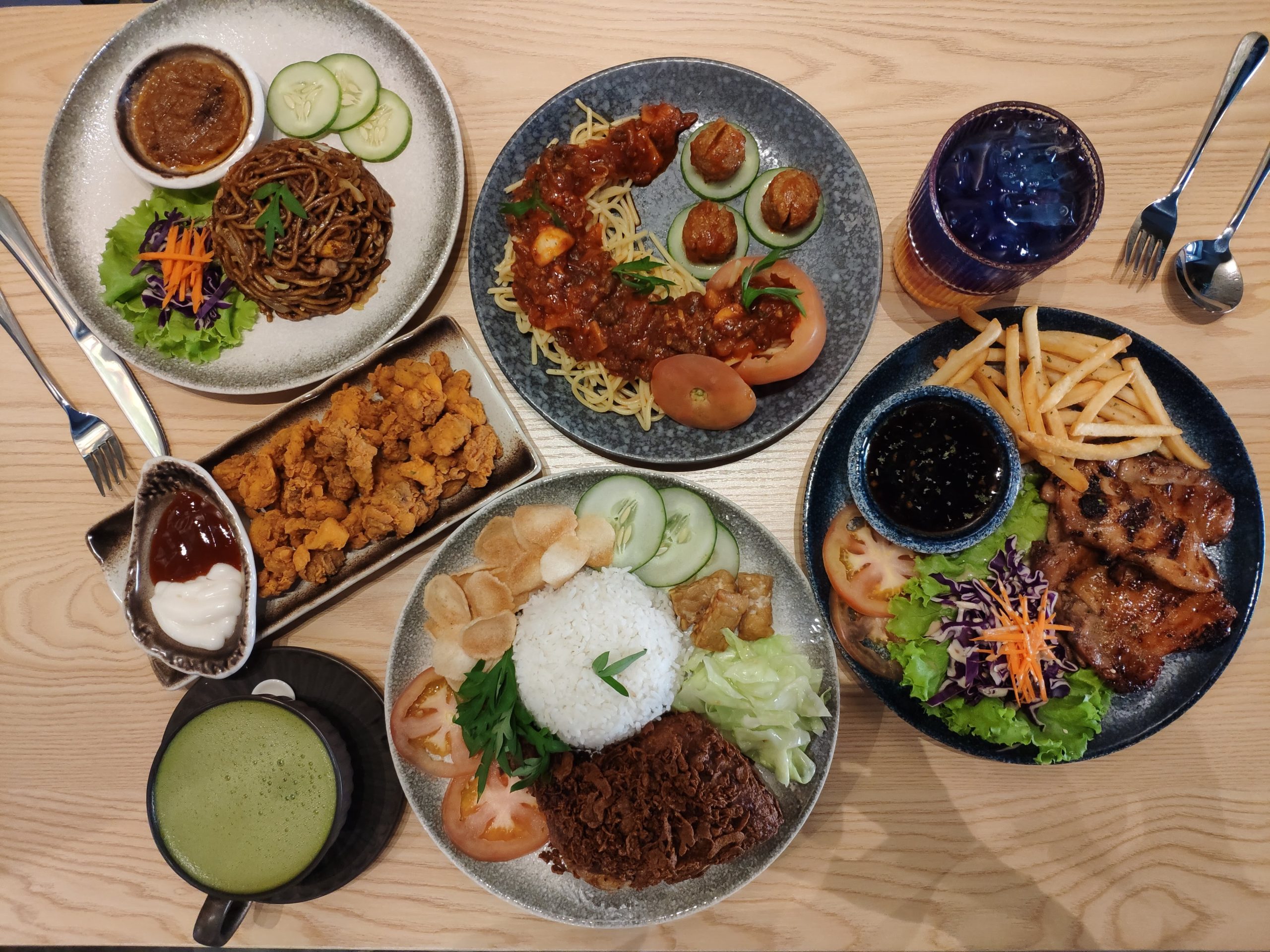 Los Mejores Restaurantes en Sarikei: Sabor Local y Ambiente Único