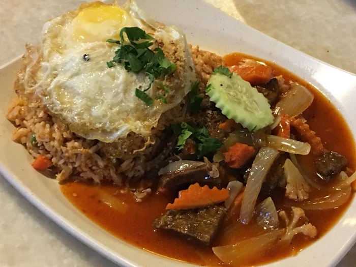 Mejores Restaurantes en Putra Heights: 10 Kedai Makan Imperdibles