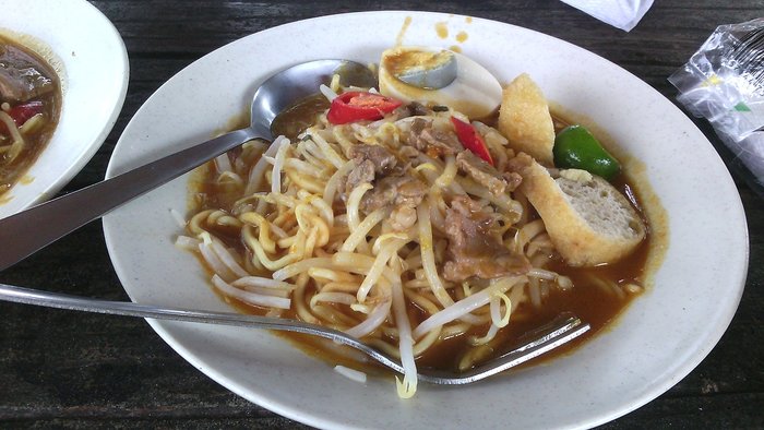 Los Mejores Restaurantes en Serendah: Guía de Gastronomía Local