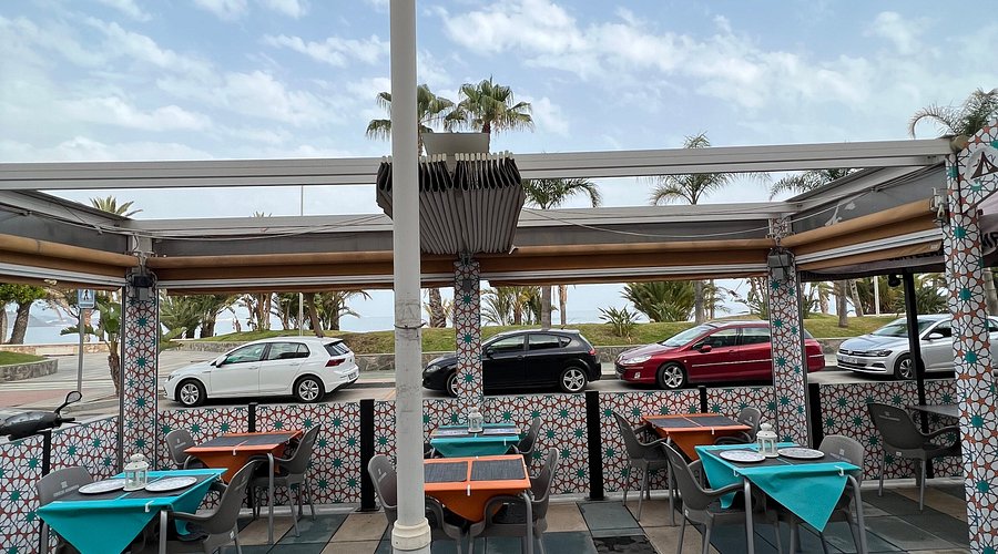 Pendapat tentang RESTORAN AL-JIEMA 1 Restaurantes halal: reseñas y experiencias gastronómicas auténticas