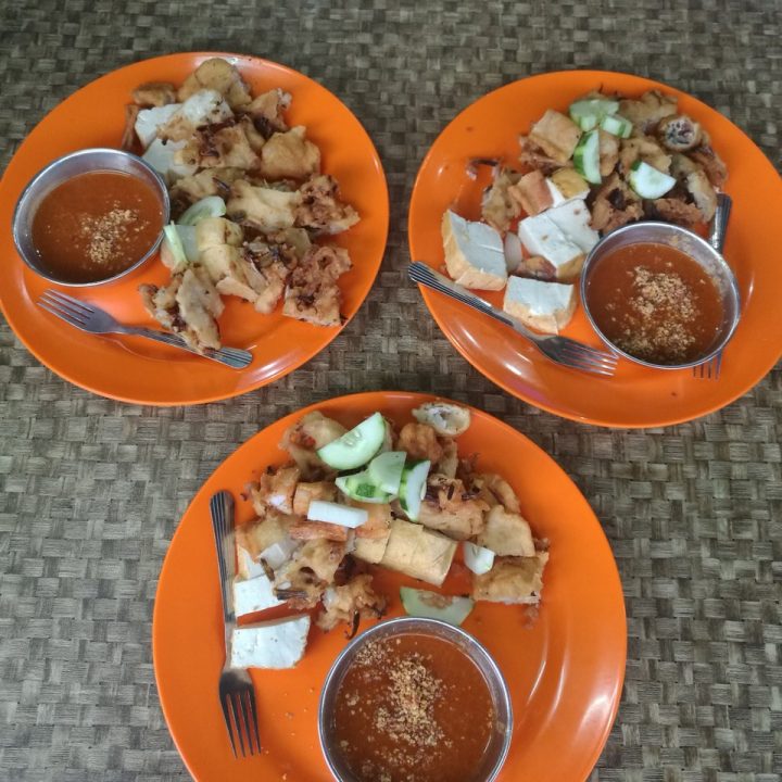 Kedai Makan Terbaik di Alor Setar yang Wajib Anda Kunjungi 1 Mejores Restaurantes en Alor Setar: Guía de Sabores Imperdibles