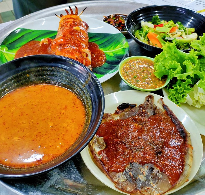Los Mejores Restaurantes en el Desierto: Destinos Gastronómicos Populares