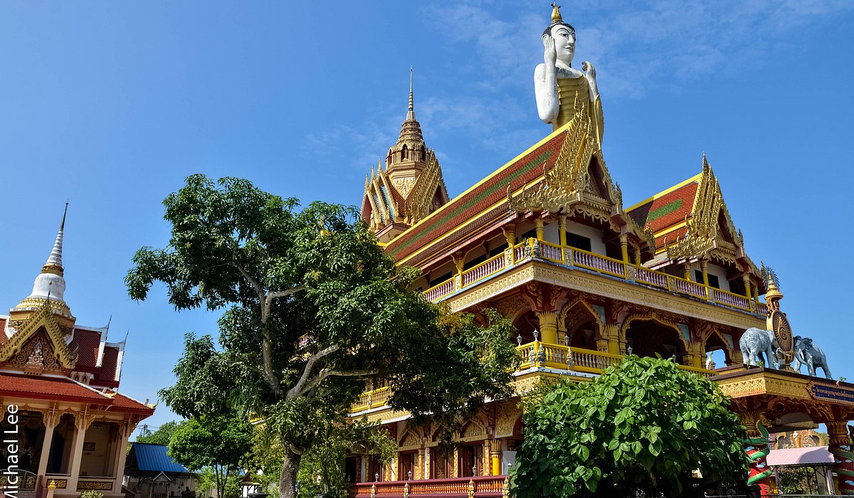 Kelantan 1 Kelantan: Destinos y cultura en el corazón de Malasia