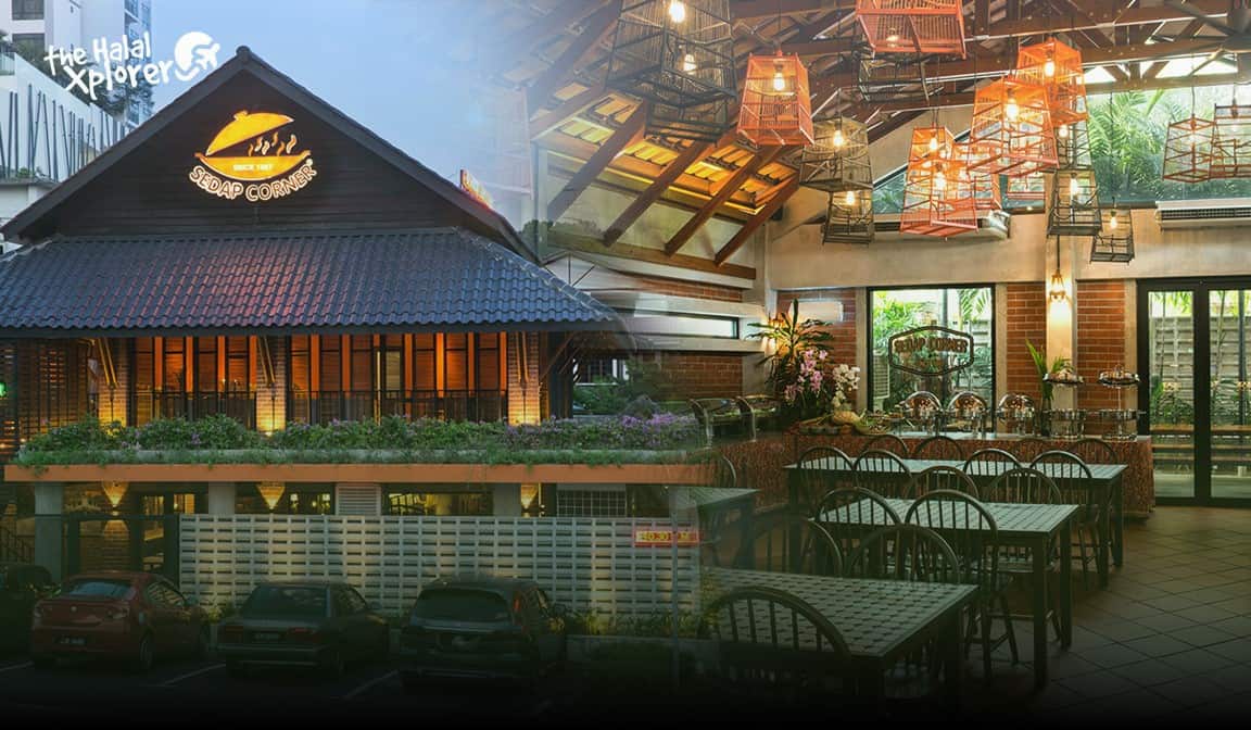 Restaurantes recomendados en Johor Bahru: los mejores sabores locales