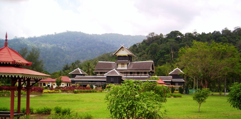 Negeri Sembilan 1 Negeri Sembilan: Descubre su cultura Minangkabau y paisajes