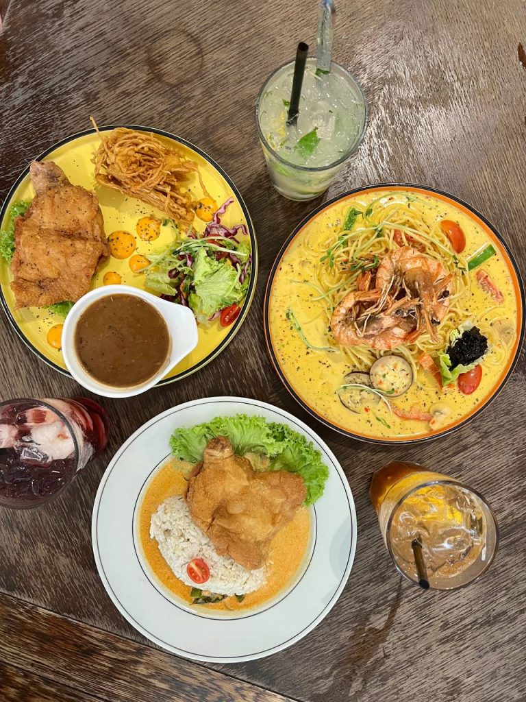 Los 10 Mejores Restaurantes en Kuantan: Comida Imprescindible